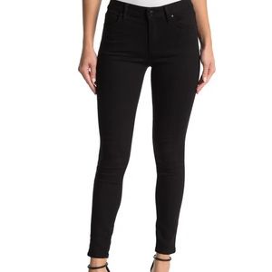 Joes Jeans Curvy Skinny Ankle Jean